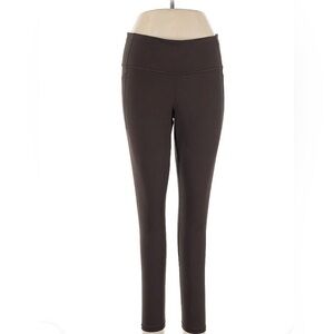 GapFit High Rise Compression Leggings - Size L